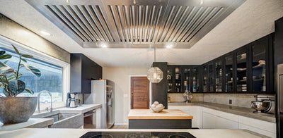 KITCHEN DESIGN