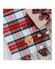 Circle Satin Embroidery Font