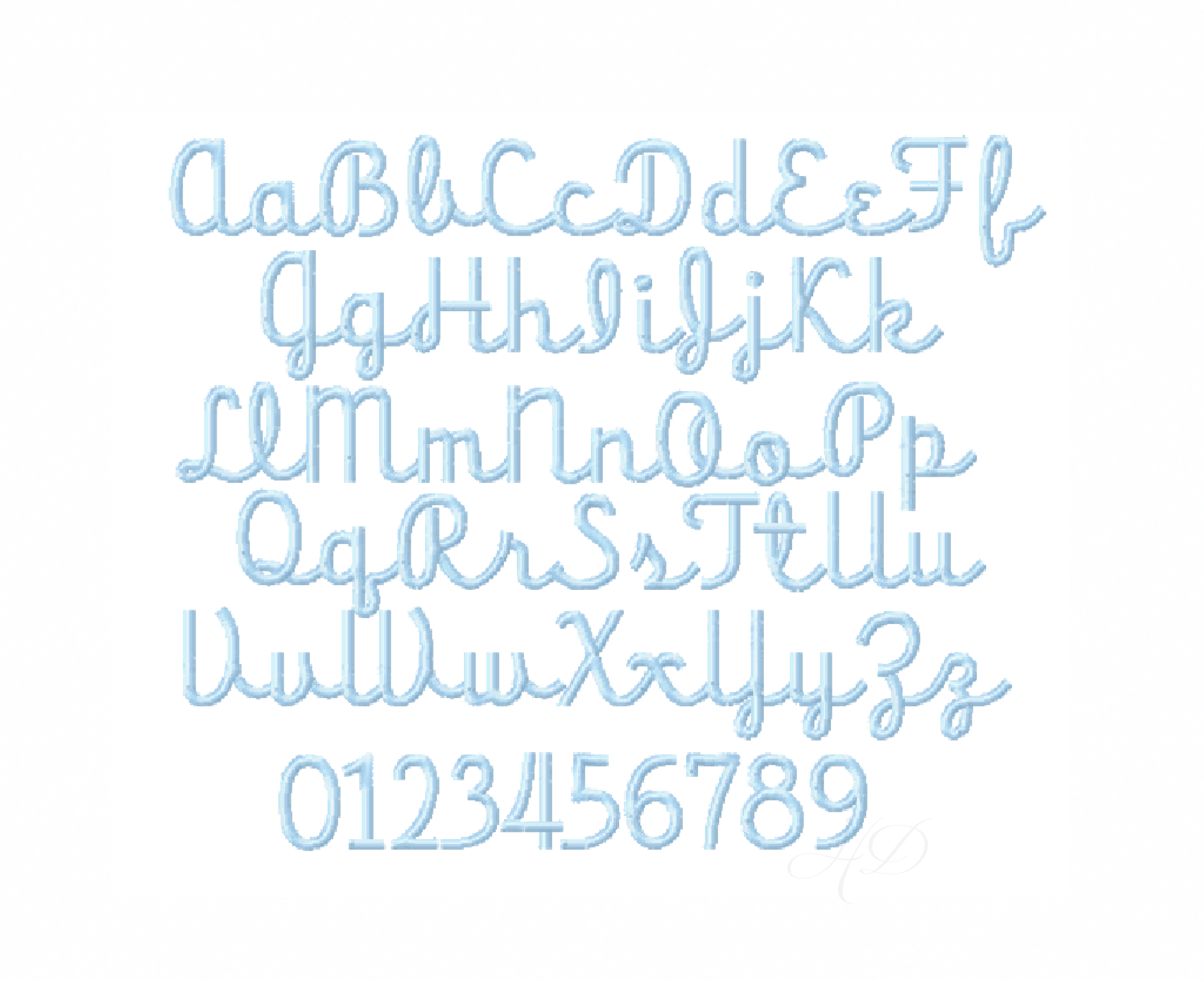FONT PACKAGES – Page 2 – HERRINGTON DESIGN