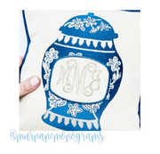 Satin Stitch Grace Font Sale