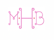 Macy Bea Satin Stich Embroidery Font