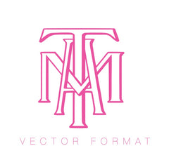 ATM A & M EPS PDF PNG SVG Vector Format