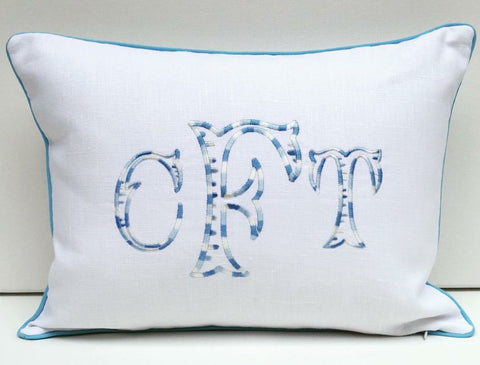 Fairfax Satin Ribbed Instant Download Embroidery Machine Font for DIY ...