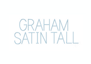 Large Graham Satin Embroidery Font Package