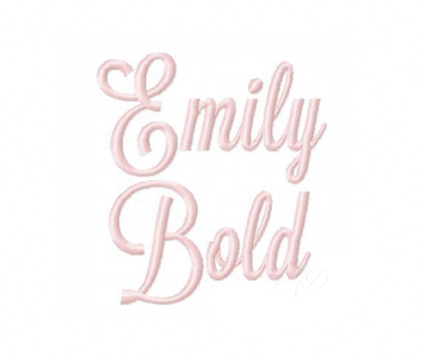 FONT PACKAGES – Page 3 – HERRINGTON DESIGN