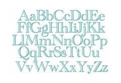 FONT PACKAGES – Page 8 – HERRINGTON DESIGN