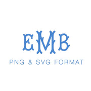Blair Fishtail PDF PNG SVG & EPS Format