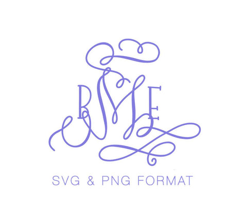 Queen Street PNG & SVG Files for Cricut