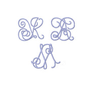 Oopsie Daisy Embroidery Font Package 4x4