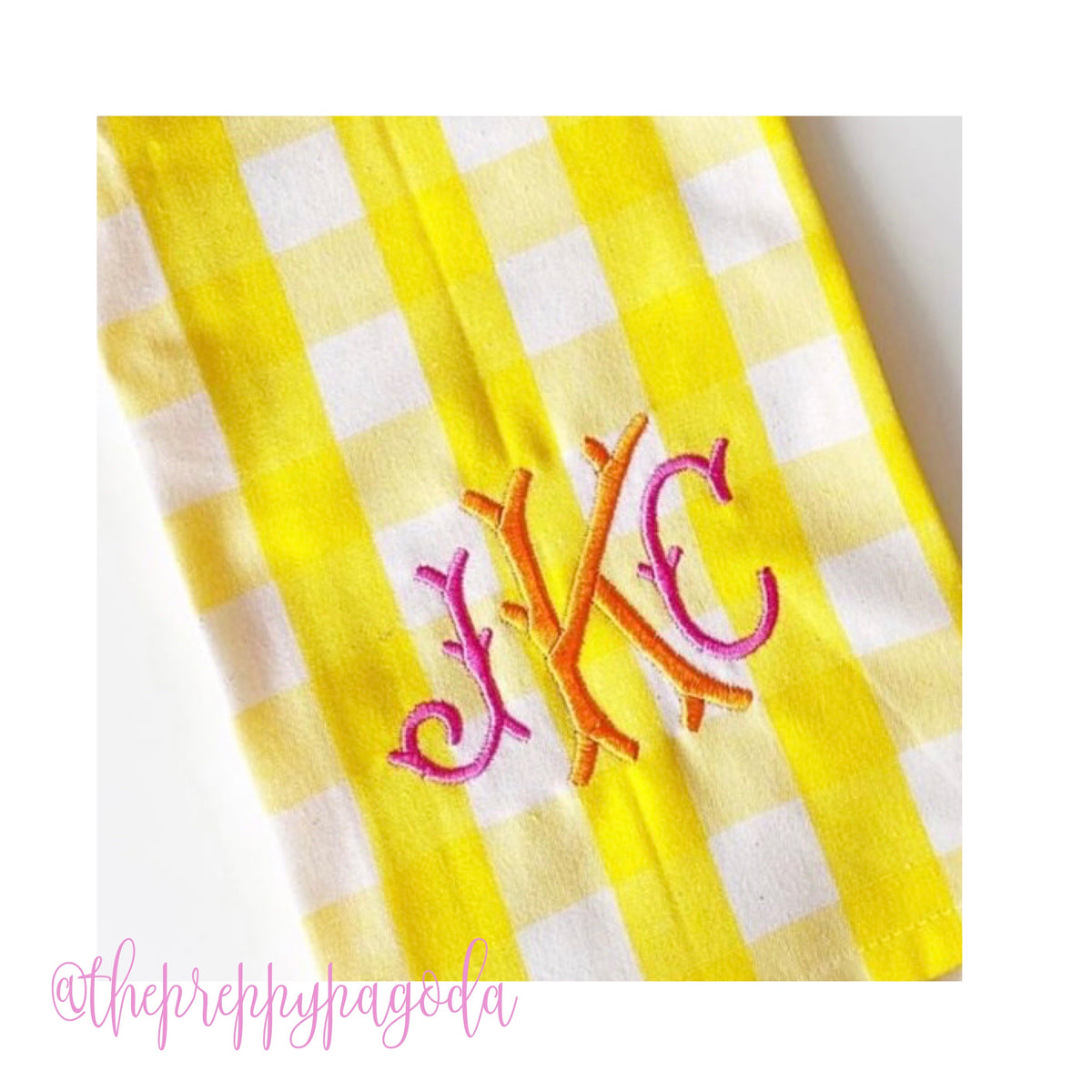 Blair Satin Small Embroidery Font - 12 Sizes for Monogramming ...