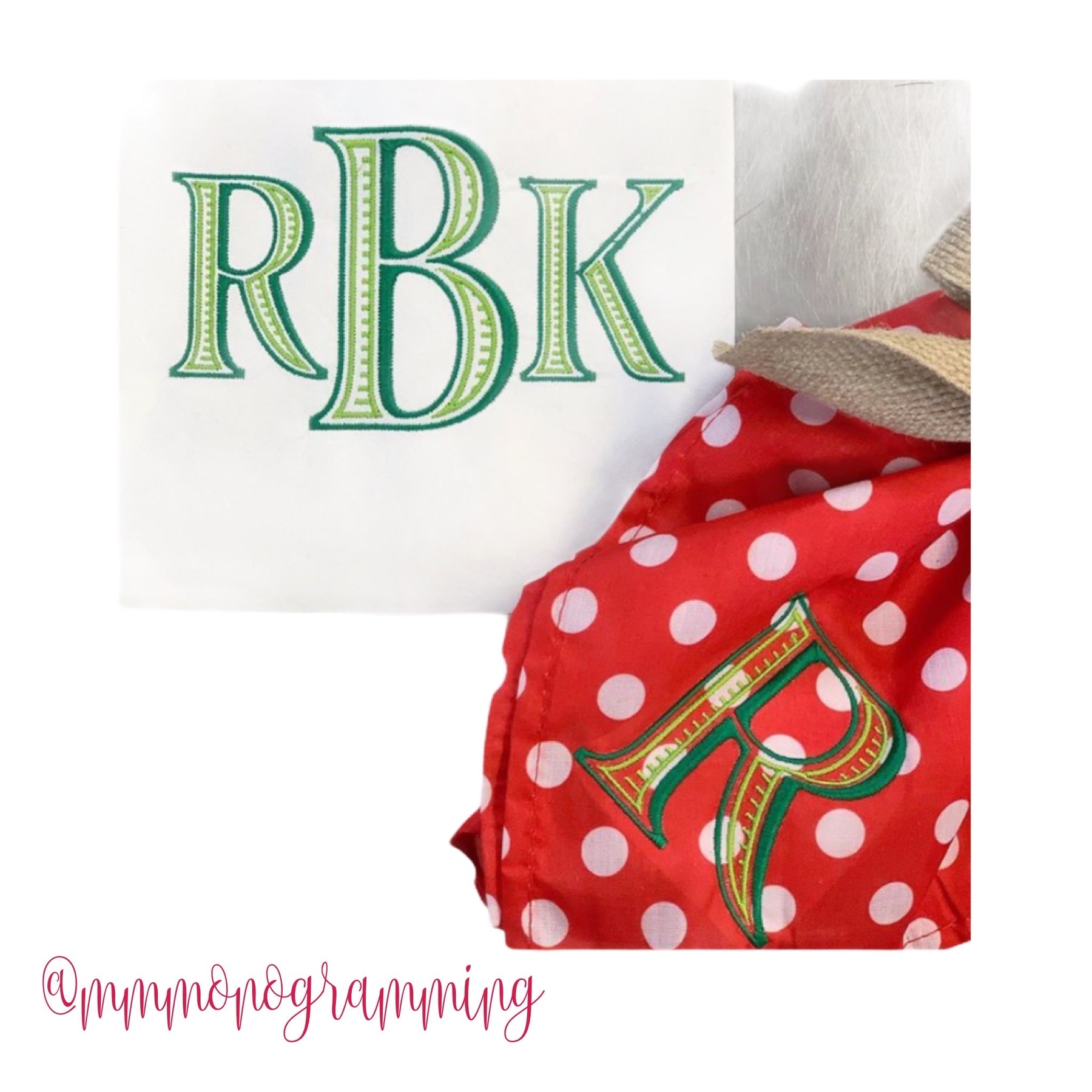 Ryan Ribbed Open Satin Small Embroidery Font – HERRINGTON DESIGN